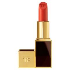 Son Tom Ford Lip Color 15 Wild Ginger Màu Cam Đỏ 345538