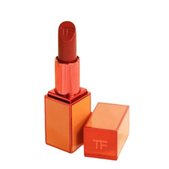 [ nobox ] Son Tom Ford 16 Scarlet Rouge Màu Đỏ Thuần Vỏ Cam
