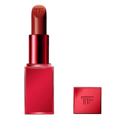 [ tester ] Son Tom Ford Love Lip Color Matte Limited Edition TF 16 Scarlet Rouge Màu Đỏ Thuần