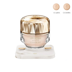 Kem Nền Clé De Peau Le Fond De Teint 3ml - Che Khuyết Điểm, Dưỡng Ẩm, Làn Da Rạng Rỡ Tự Nhiên, Sản Phẩm Trang Điểm Chất Lượng Cao