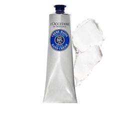 Kem Dưỡng Da Tay L'Occitane Bơ Shea 150ml - Chăm Sóc Da Mềm Mại, Cung Cấp Độ Ẩm Tự Nhiên, Phù Hợp Mọi Loại Da