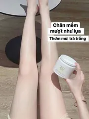 Dưỡng Thể Hương Nước Hoa Trà Trắng Elizabeth Arden 400ml - Kem Dưỡng Da Ngọc Ngà, Hương Thơm Thanh Khiết, Chăm Sóc Da Mềm Mại