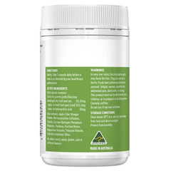 Viên Uống Healthy Care Giấm Táo + Garcinia Cambogia 90 Viên – Hỗ Trợ Giảm Cân, Thanh Lọc Cơ Thể, Tăng Cường Tiêu Hóa