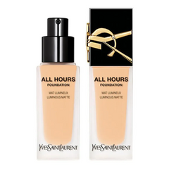 [ tester ] Kem Nền Yves Saint Laurent YSL All Hours Foundation Tone LN1