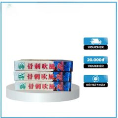 Viên Uống Glucosamine Hỗ Trợ Xương Khớp - Giảm Đau Nhức Thoái Hóa Khớp, Tê Nhức Chân Tay - Hộp 24 Viên Deyuan Medical