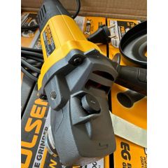 Máy Mài Cầm Tay TOLSEN 79544 - Đường Kính 100mm, Công Suất 710W, Phụ Kiện Đầy Đủ, Dụng Cụ Tiện Ích Chuyên Nghiệp