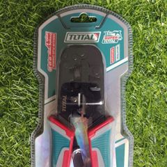 Kìm Bấm COS 8 Inch Total TMPCN5468R - Dụng Cụ Uốn, Tước, Cắt Dây Mạng Viễn Thông Chất Lượng Cao