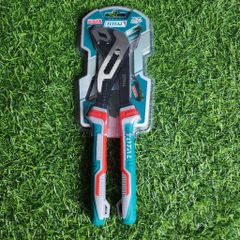 Kìm Mỏ Quạ Total 10 Inch Công Nghiệp - Dụng Cụ Tiện Ích Bằng Thép CR-V, Chất Lượng Cao, Phù Hợp Với Nghề Mộc