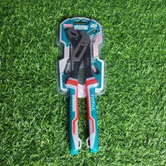 Kìm Mỏ Quạ Total 10 Inch Công Nghiệp - Dụng Cụ Tiện Ích Bằng Thép CR-V, Chất Lượng Cao, Phù Hợp Với Nghề Mộc