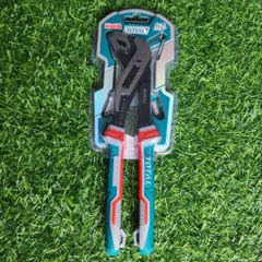 Kìm Mỏ Quạ Total 10 Inch Công Nghiệp - Dụng Cụ Tiện Ích Bằng Thép CR-V, Chất Lượng Cao, Phù Hợp Với Nghề Mộc