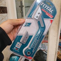 Cưa sủi cầm tay 200mm Total TACHS20021 - Dụng cụ tiện ích chất lượng cao, kèm lưỡi phụ, lý tưởng cho công việc sửa chữa và DIY