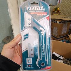 Cưa sủi cầm tay 200mm Total TACHS20021 - Dụng cụ tiện ích chất lượng cao, kèm lưỡi phụ, lý tưởng cho công việc sửa chữa và DIY