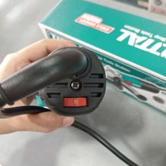 Máy Mài Góc Điều Tốc 4