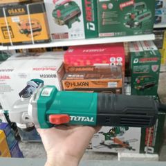 Máy Mài Góc Điều Tốc 4