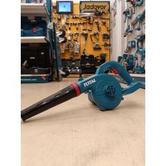 Máy Thổi Bụi Total TABLI20018 - Hệ Sinh Thái 20(V) Với Tốc Độ 0-18000rpm, Công Suất 2,7m³/phút, Dụng Cụ Tiện Ích Cho Nhà Sửa Chữa