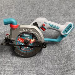 Máy Cưa Đĩa Tròn 140mm Không Dây Total TSLI1402 - Tốc Độ 6300rpm, Cắt Góc Tùy Chỉnh 45° và 90° - Dụng Cụ Tiện Ích Chất Lượng Cao