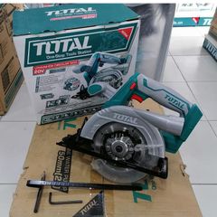 Máy Cưa Đĩa Không Dây Total TSLI1401 - Thân Máy 20V, Đường Kính Lưỡi 140mm, Tốc Độ Cao 3600rpm - Thiết Bị Tiện Ích Cắt Gỗ