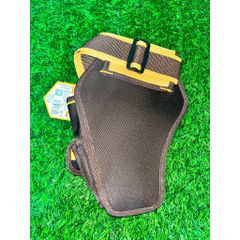 Túi đựng công cụ ingco 290x190mm - Chất liệu polyester 1680D, đa năng với nhiều ngăn, thích hợp cho máy khoan không dây và dụng cụ sửa chữa.