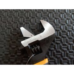 Bộ Mỏ Lết Đa Năng 2 Trong 1 INGCO HADWS088 - Cờ Lê Điều Chỉnh và Cờ Lê Ống Chất Lượng Cao, Tiện Lợi và Đa Dụng
