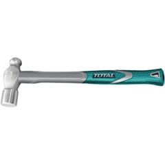 Búa bi Total THT74246 24oz - Dụng cụ thép không gỉ cao cấp, bền bỉ, chống ăn mòn cho thợ sửa chữa chuyên nghiệp
