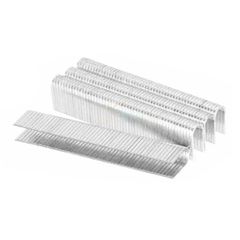 Đinh gim bấm chữ U 12mm Total THT39124 - 1000 cái/hộp - Màu trắng bạc, chất lượng cao, tiện ích văn phòng phẩm