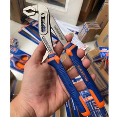 Kìm ống nước Wadfow 10
