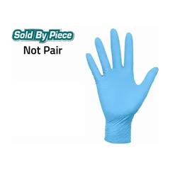 Găng tay nitrile dùng một lần size L Total TSP12104-L - Bảo vệ tay, chất liệu cao cấp, tiện lợi cho chăm sóc cá nhân