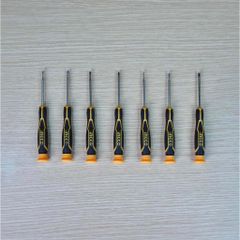 Bộ Tuốc Nơ Vít Điện Tử 7 Chi Tiết INGCO HKSD0718 - Dụng Cụ Sửa Chữa Đa Năng Cho Thợ Ghiền DIY