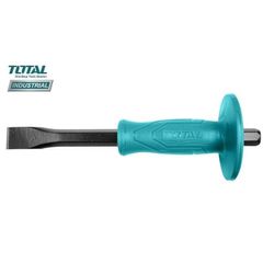 Mũi Đục Dẹp 24mm Total THT4211226 - Dụng Cụ Tiện Ích Chất Lượng Cao Cho Công Việc Thủ Công và Sửa Chữa