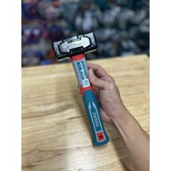 Búa Tạ 1000g Total THSTH61000 - Đầu Búa Rèn Thả Cải Tiến, Tay Cầm Sợi Thủy Tinh - Dụng Cụ Tiện Ích Chất Lượng Cao