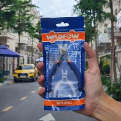 Kìm Cắt Mini Wadfow 4.5