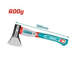 Búa rìu 600g Total THAX061600 K