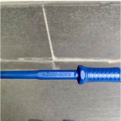 Bút Thử Điện Wadfow WTP2902 - Kiểm Tra AC 100-500V, Kích Thước 4x190mm, Đạt Chuẩn Châu Âu, Màu Xanh, Chất Liệu Thép Nhựa