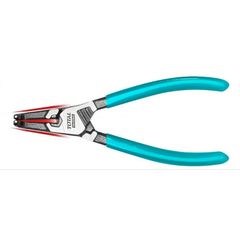 Kìm Mở Trong Phe Đầu Cong 7 Inch Total THTJ21804 - Dụng Cụ Tiện Ích Chất Lượng Cao Cho Thợ Sửa Chữa
