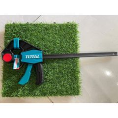 Êtô Kẹp Nhanh Total 18