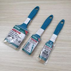 Cọ Sơn Dầu 2 Inch Total THT845026 - Dụng Cụ Sáng Tạo Với Tay Cầm Nhựa Thiết Kế Độc Đáo, Phù Hợp Cho Nghệ Nhân Sơn