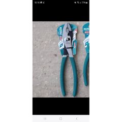 Kìm 2 Lỗ Total 10