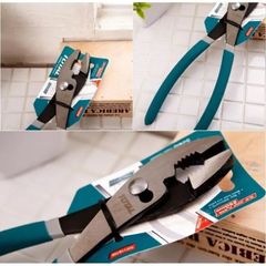 Kìm 2 Lỗ Total 10