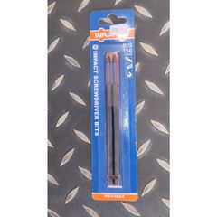 Bộ 2 Mũi Bắt Vít PH2 150mm Wadfow - Thép Công Nghiệp S2, Từ Tính, Chất Lượng Cao, Dụng Cụ Tiện Ích