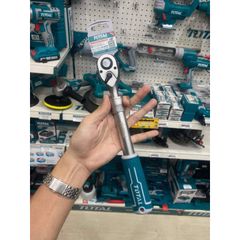 450mm Cần vặn tự động 72 răng 1/2