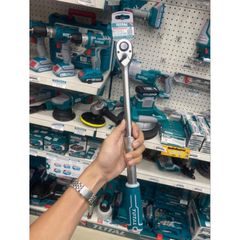 450mm Cần vặn tự động 72 răng 1/2