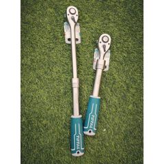 450mm Cần vặn tự động 72 răng 1/2