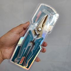 Kéo Đa Năng Total THT117871 K - Kích Thước 178mm (7