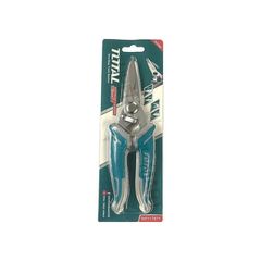 Kéo Đa Năng Total THT117871 K - Kích Thước 178mm (7