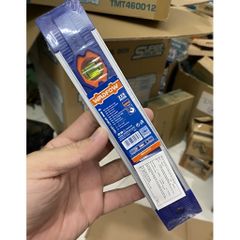 Thước Thủy Mini 225mm WSL4310 - Dụng Cụ Đo Đạc Chính Xác Bọc Nhôm và Nhựa ABS - Thích Hợp Cho Công Trình Xây Dựng