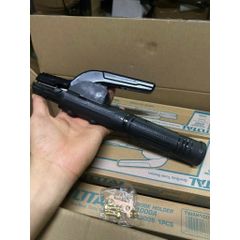 Kìm Hàn 800A Total TWAH8006 - Dụng Cụ Hàn Chất Lượng Cao, Chịu Nhiệt, Phù Hợp Máy Hàn TOTAL Dưới 630A