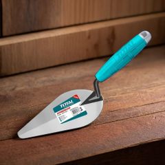Bay lát gạch 6inch Total THT826125 - Dụng cụ cắt gạch chuyên nghiệp với tay cầm thiết kế độc đáo, tiện dụng cho công trình xây dựng