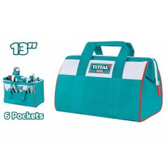 Túi Đựng Đồ Nghề Total 13