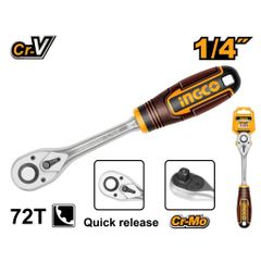 Cờ lê tự động 1/4