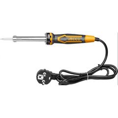 Mỏ hàn chì INGCO SI0268 60W - Dụng cụ hàn chất lượng cao, nhanh chóng làm nóng, bền bỉ cho thợ sửa chữa và DIY